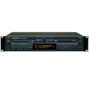 TASCAM MDレコーダー,CDプレーヤー MD-CD1MKIII
