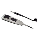 TOA �ژb�^�}�C�N PM-120