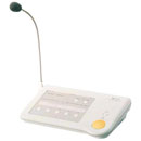 TOAリモートマイクロホン RM-2005