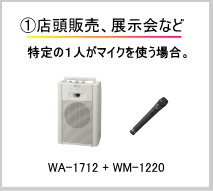 �X���̔��A�W����ȂǁB����̂P�l���}�C�N���g���ꍇ�B