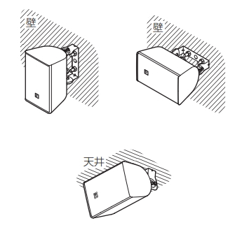 F03BMWP付属金具